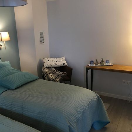 Ried &Co Panzió Hoerdt Kültér fotó